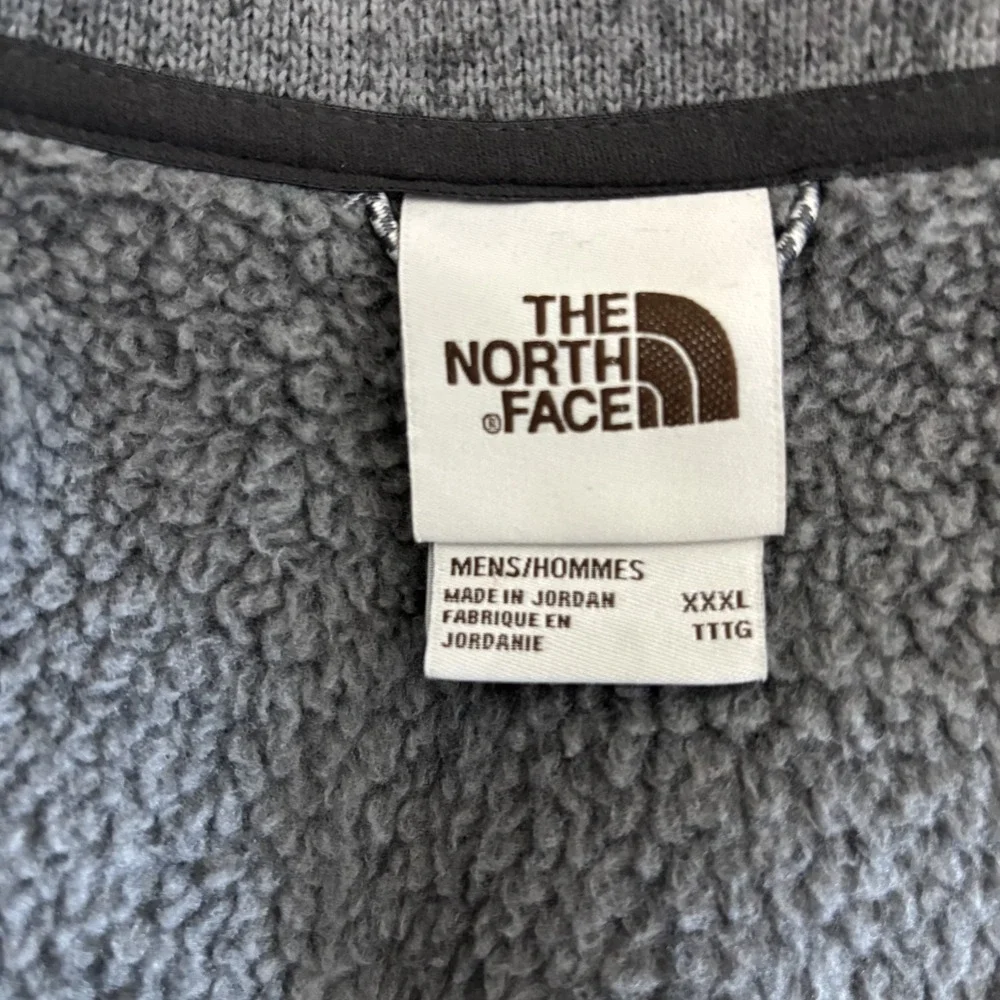 The North Face north face